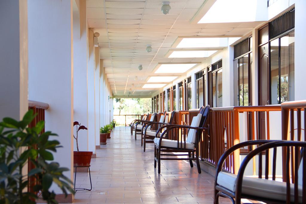 Hotel Villa De Valverde Ica Extérieur photo