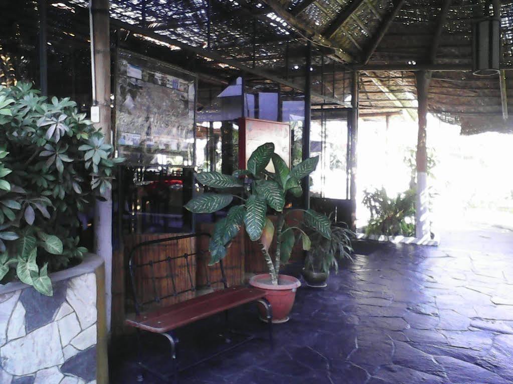 Hotel Villa De Valverde Ica Extérieur photo